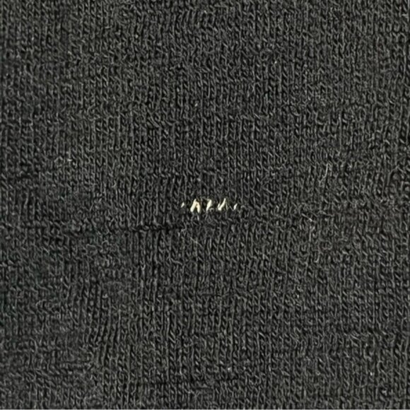 KUHL Men’s Revel Merino Wool 1/4 Zip Pullover Black XXL Gorpcore Activewear - Picture 8 of 8